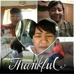 Meet your Posher, Patricia